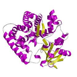 Image of CATH 2wi9B