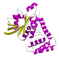 Image of CATH 2wibA
