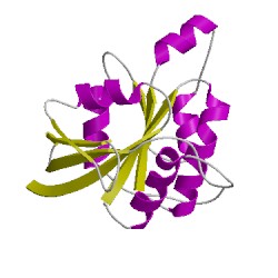 Image of CATH 2wibA01