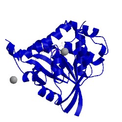 Image of CATH 2wic