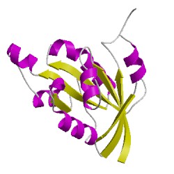 Image of CATH 2wicA01