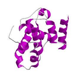 Image of CATH 2wihB01