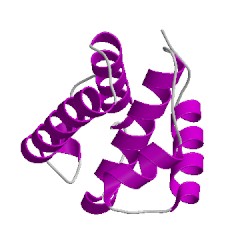 Image of CATH 2wihB02