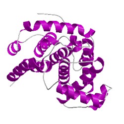 Image of CATH 2wipD