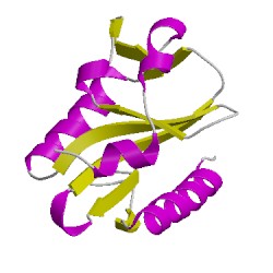 Image of CATH 2wj0A00