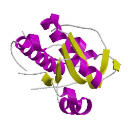 Image of CATH 2wjaA