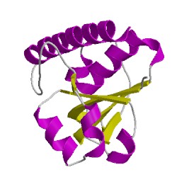 Image of CATH 2wjaB