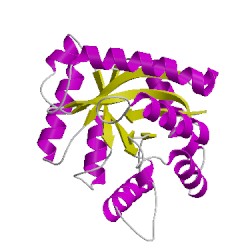 Image of CATH 2wjeA00