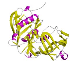 Image of CATH 2wjoA