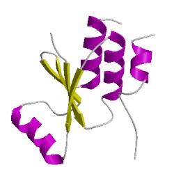 Image of CATH 2wjuH01