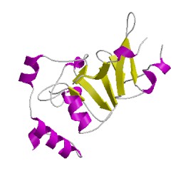 Image of CATH 2wjvA01