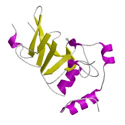 Image of CATH 2wjvB01