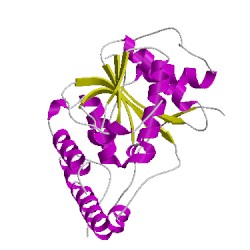 Image of CATH 2wjvB02