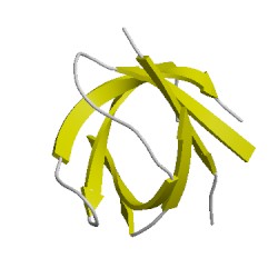 Image of CATH 2wjvB03