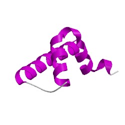 Image of CATH 2wjvB04