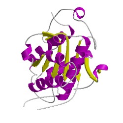 Image of CATH 2wjvB05