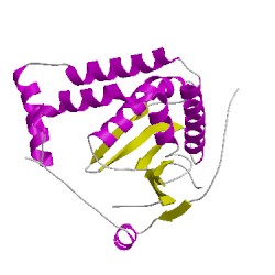 Image of CATH 2wk3A04