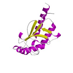 Image of CATH 2wk7A01