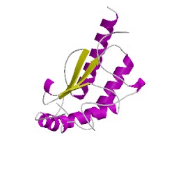 Image of CATH 2wk8A01
