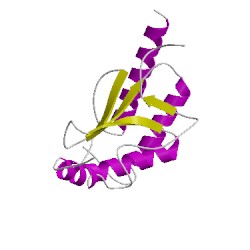 Image of CATH 2wkaA01