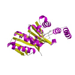 Image of CATH 2wkaA02