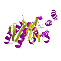 Image of CATH 2wkaB02