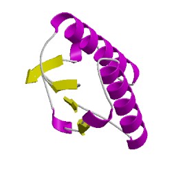 Image of CATH 2wkfA00