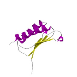 Image of CATH 2wkfB