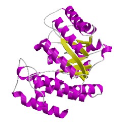 Image of CATH 2wkjA00