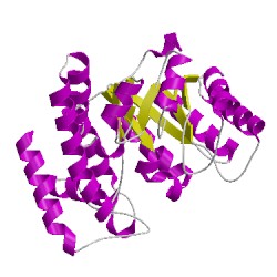 Image of CATH 2wkjB