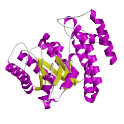 Image of CATH 2wkjC