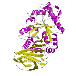 Image of CATH 2wklB