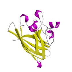 Image of CATH 2wkoA