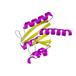 Image of CATH 2wksB