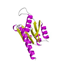 Image of CATH 2wksD