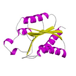 Image of CATH 2wksF