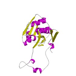 Image of CATH 2wkvA01