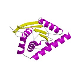 Image of CATH 2wkvA02