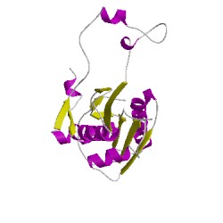 Image of CATH 2wkvB01