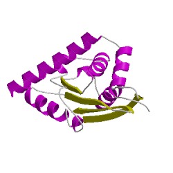 Image of CATH 2wkvB02