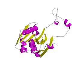 Image of CATH 2wkvC01