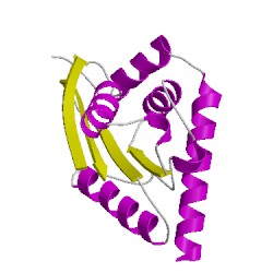 Image of CATH 2wkvC02