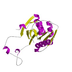 Image of CATH 2wkvD01
