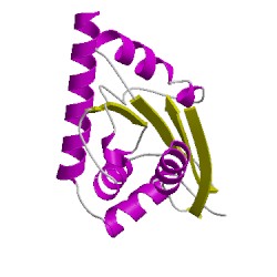 Image of CATH 2wkvD02