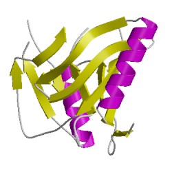Image of CATH 2wl3D02