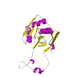 Image of CATH 2wl6A01