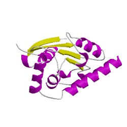 Image of CATH 2wl6A02