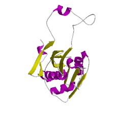 Image of CATH 2wl6B01