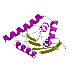 Image of CATH 2wl6B02
