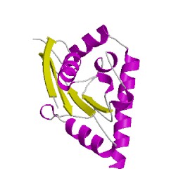 Image of CATH 2wl6C02
